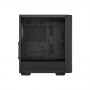 Deepcool Case CC560 V2 Black Mid-Tower Power supply included No - 13